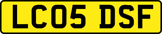 LC05DSF