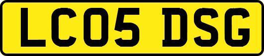 LC05DSG