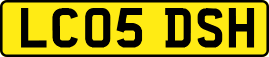 LC05DSH