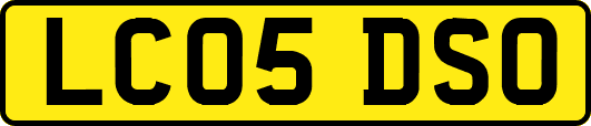 LC05DSO