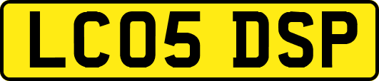 LC05DSP