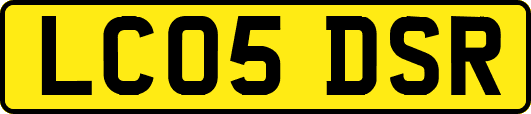 LC05DSR
