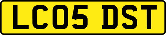 LC05DST