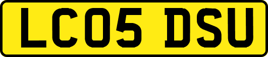 LC05DSU