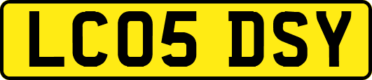 LC05DSY