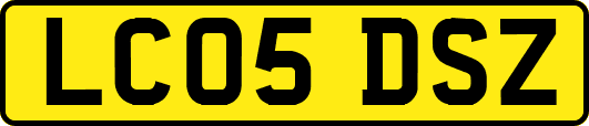 LC05DSZ