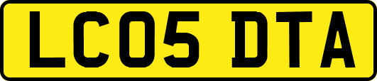 LC05DTA