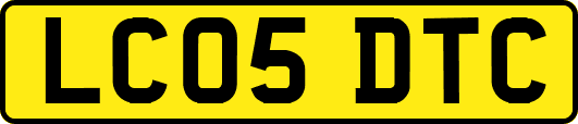LC05DTC
