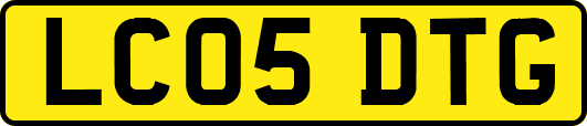 LC05DTG