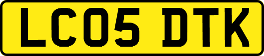 LC05DTK