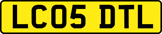 LC05DTL