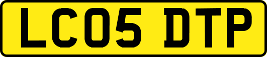 LC05DTP