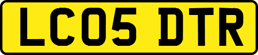 LC05DTR