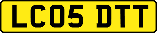 LC05DTT