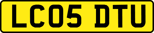 LC05DTU