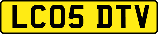 LC05DTV
