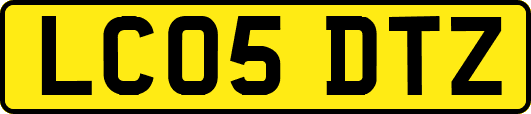 LC05DTZ
