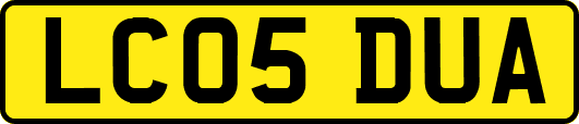 LC05DUA