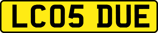 LC05DUE