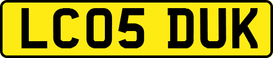 LC05DUK