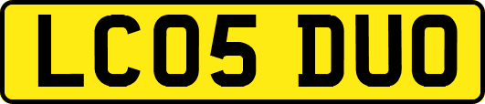 LC05DUO