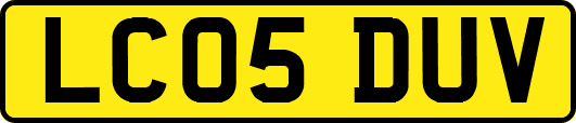 LC05DUV