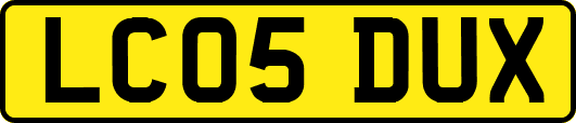 LC05DUX