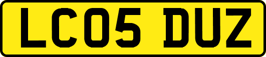 LC05DUZ