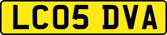 LC05DVA