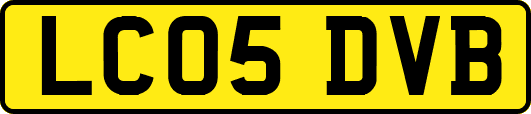 LC05DVB