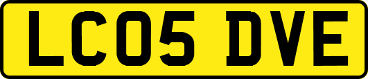 LC05DVE