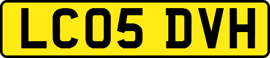 LC05DVH