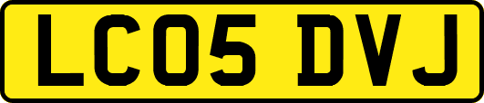 LC05DVJ