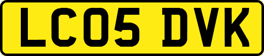 LC05DVK