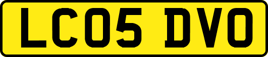 LC05DVO