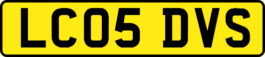 LC05DVS