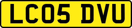 LC05DVU