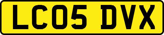 LC05DVX