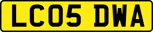 LC05DWA