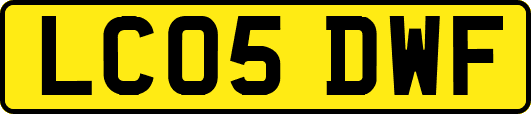 LC05DWF