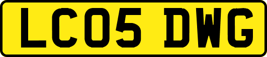 LC05DWG