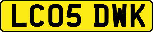 LC05DWK