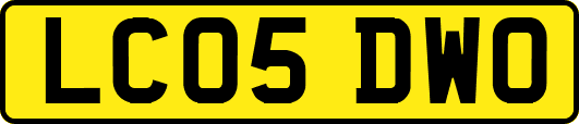 LC05DWO