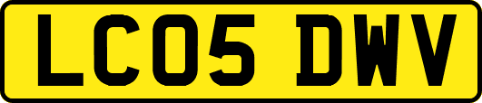 LC05DWV