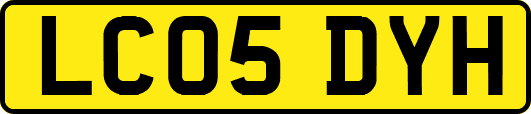 LC05DYH