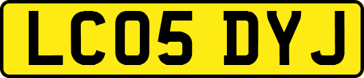 LC05DYJ