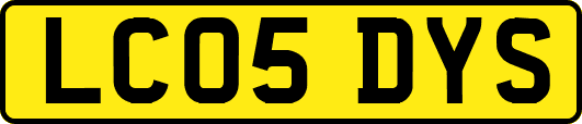 LC05DYS
