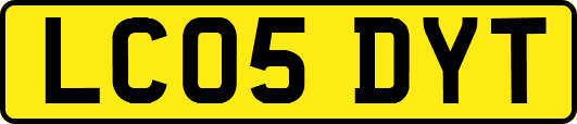 LC05DYT
