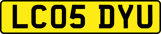 LC05DYU