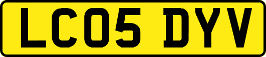 LC05DYV